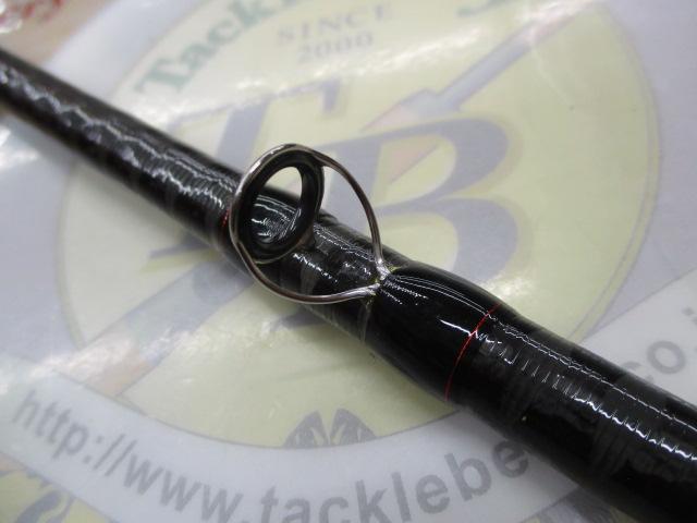 ゾディアス 175XH｜＠ベリーネット 日本最大新品中古釣具WEBショップ