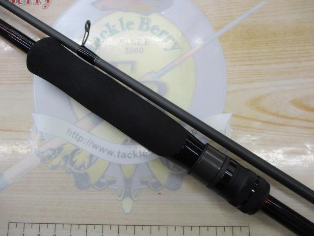 ソルティーアドバンス　エギング　S83ML 19ソルティーアドバンス エギングS83ML | イシグロ公式