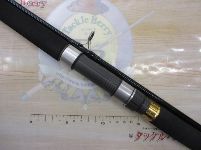 ジグキャスター 100H・N｜＠ベリーネット 日本最大新品中古釣具