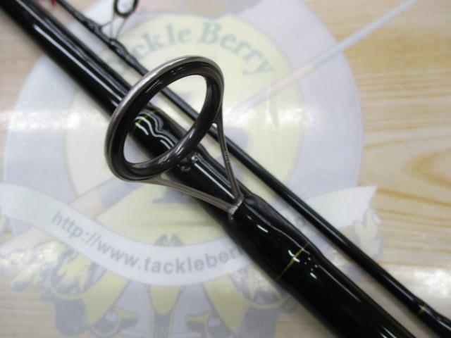 ジグキャスター100MH ジグキャスター100MH