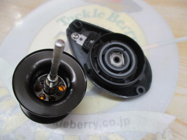 【美品】20タトゥーラ SV TW 103SH フルベアリング Amazon.co.jp: ダイワ 20タトゥーラSV TW 103XH スプール用