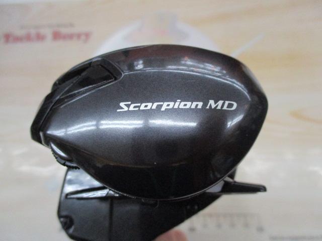 24スコーピオンMD 200HG