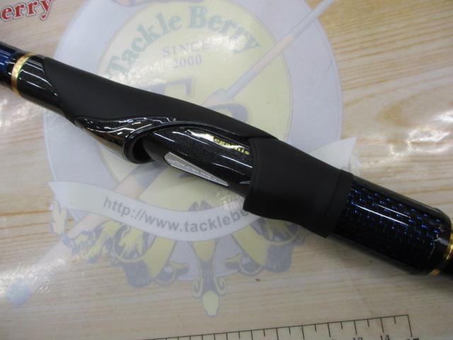 メガディス AGS 1-53・N｜＠ベリーネット 日本最大新品中古釣具