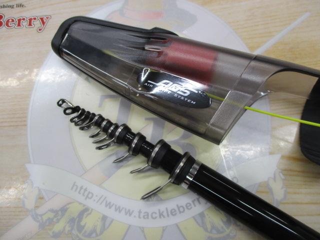 メガディス AGS 1-53・N｜＠ベリーネット 日本最大新品中古釣具