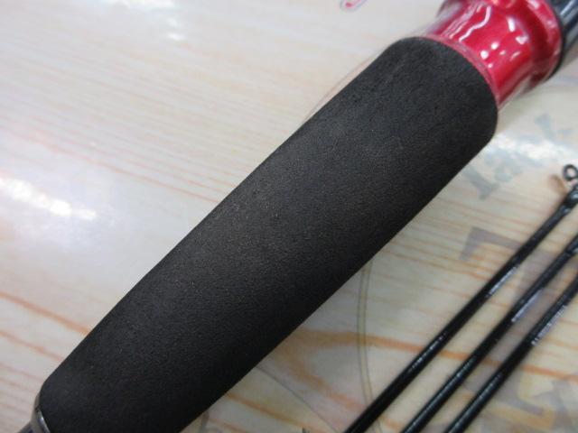 カセ筏師 THEチヌセレクションZ 大チヌ 158｜＠ベリーネット