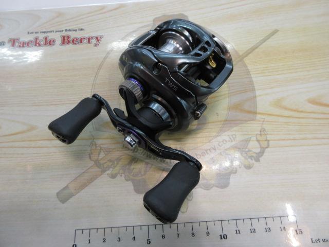 タトゥーラ SV TW 7.3R｜＠ベリーネット 日本最大新品中古釣具