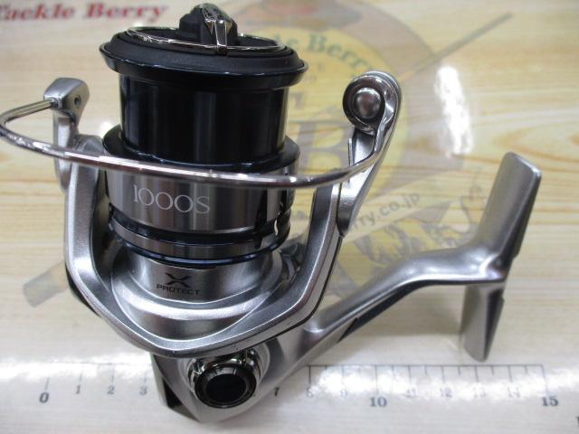 19ストラディック 1000S｜＠ベリーネット 日本最大新品中古釣具