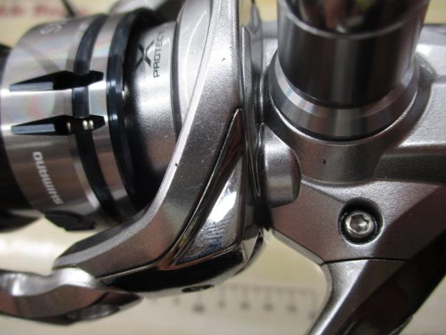 ストラディック 1000S　19年式　シマノ 19 ストラディック 1000Sのスペックとインプレ | 釣りクラウド