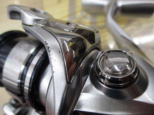 19ストラディック 1000S