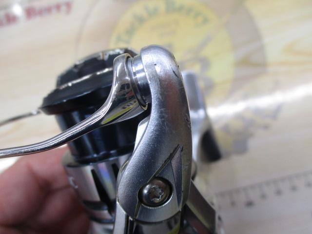 19ストラディック 1000S