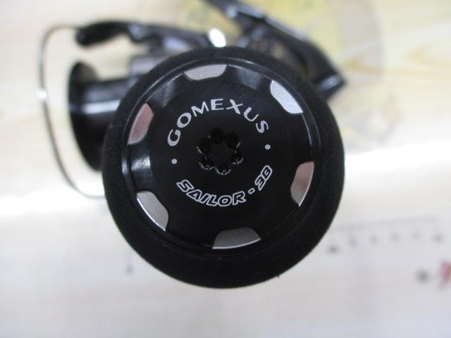 23ヴァンキッシュ 4000XG