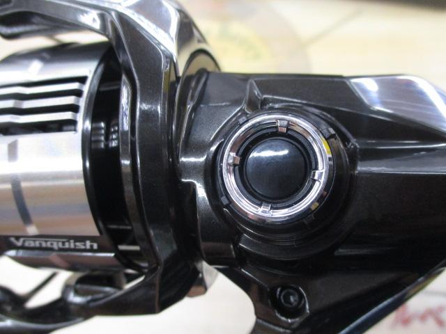 23ヴァンキッシュ 4000XG