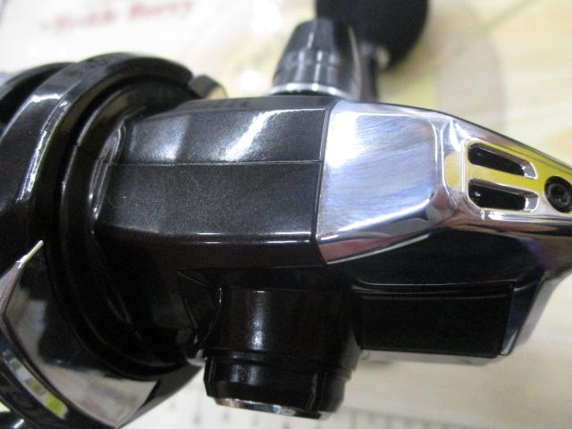 23ヴァンキッシュ 4000XG