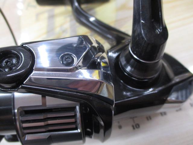 23ヴァンキッシュ 4000XG