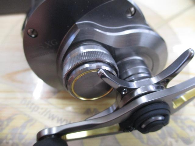 23カルカッタコンクエストBFS XGR