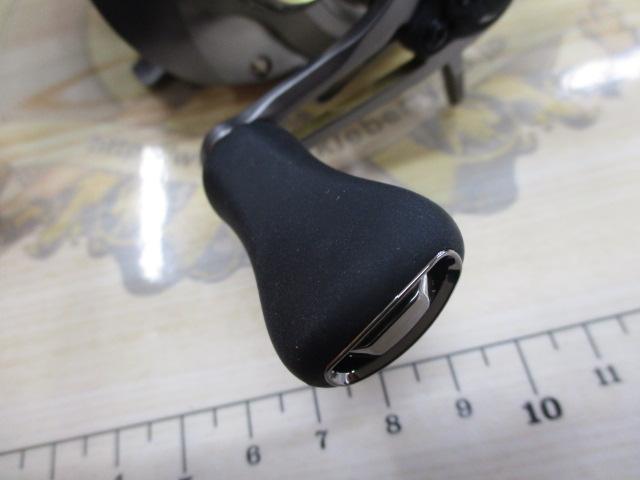 23カルカッタコンクエストBFS XGR