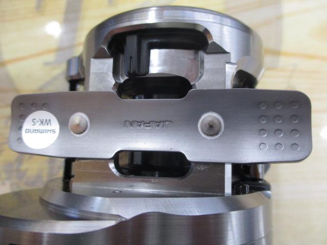 23カルカッタコンクエストBFS XGR