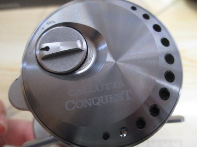 23カルカッタコンクエストBFS XGR