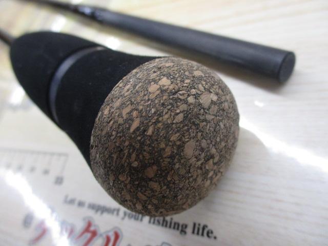 フォキートイカリ FB63-3 IKARI