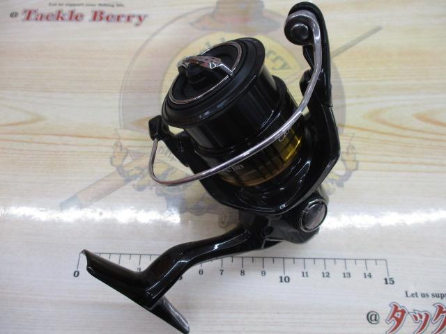 22ソアレBB C2000SSHG