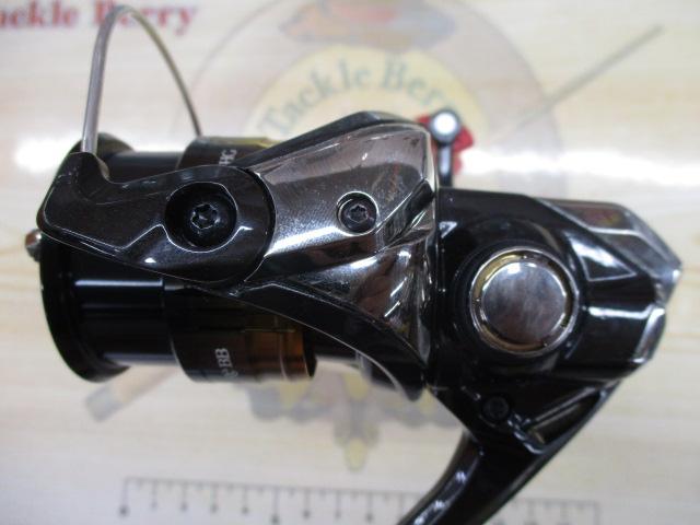 22ソアレBB C2000SSHG