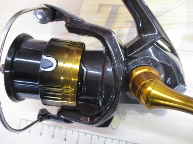 22ソアレBB C2000SSHG