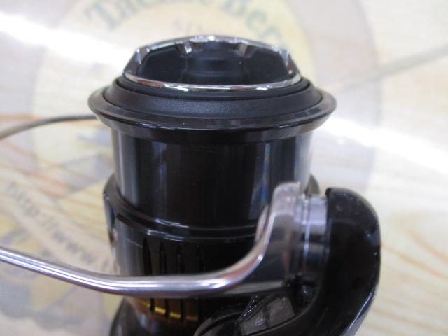 22ソアレBB C2000SSHG