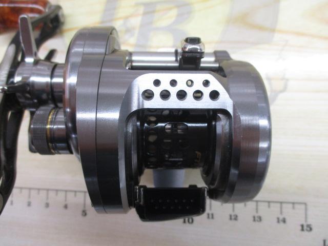 17カルカッタコンクエストBFS HG-L