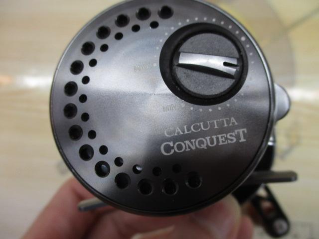 17カルカッタコンクエストBFS HG-L