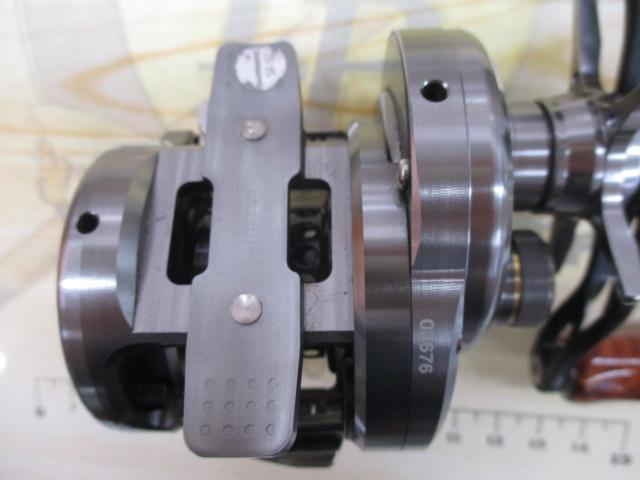 17カルカッタコンクエストBFS HG-L