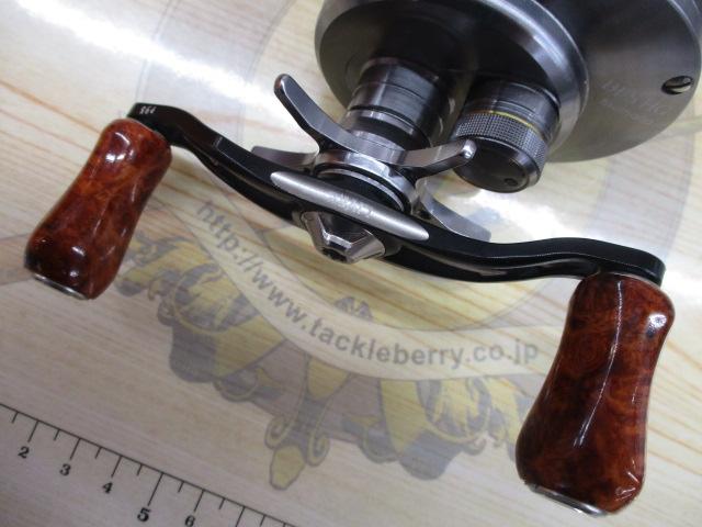 17カルカッタコンクエストBFS HG-L