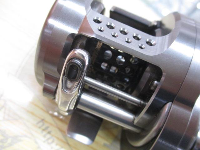 17カルカッタコンクエストBFS HG-L