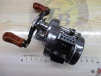 17カルカッタコンクエストBFS HG-L