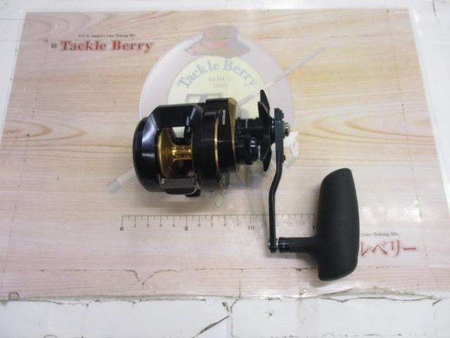 ダイワ 25 ソルティガ 300 新品未使用 DAIWA（釣り） ダイワ 25 ソルティガ 300 右ハンドル (2025年