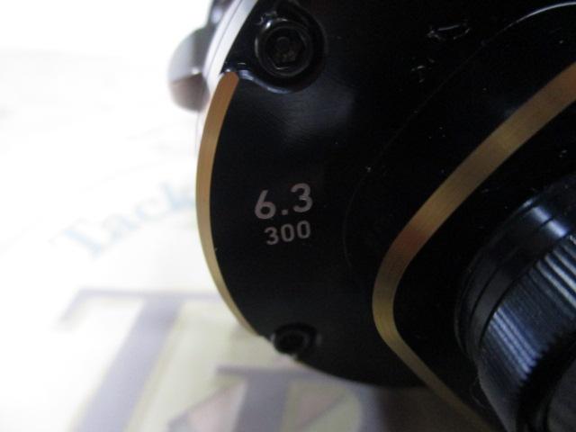 25ソルティガ 300