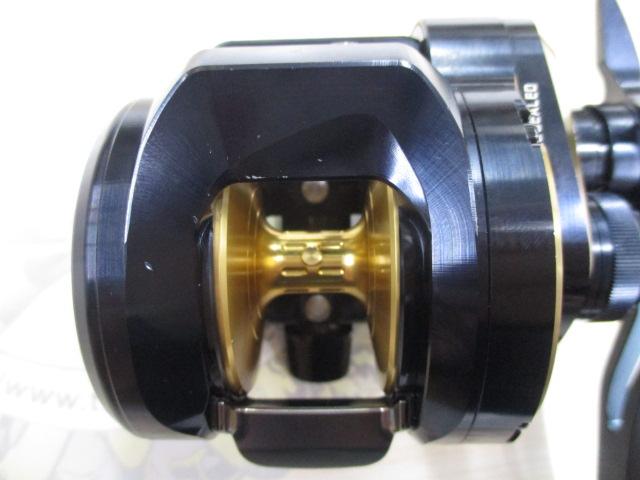 ダイワ 25 ソルティガ 300 新品未使用 DAIWA（釣り） ダイワ 25 ソルティガ 300 右ハンドル (2025年