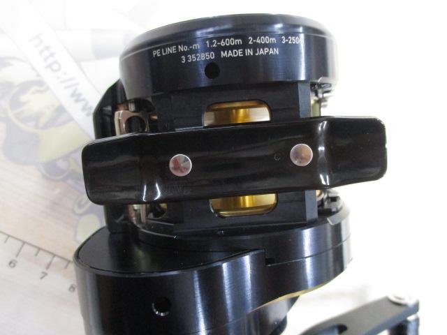 25ソルティガ 300