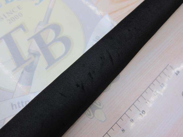 ブルースナイパー 100MH (17モデル)