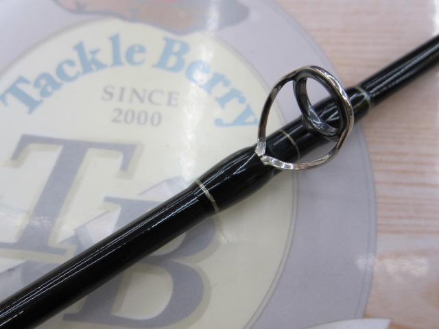 ブルースナイパー 100MH (17モデル)