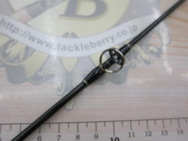 ブルースナイパー 100MH (17モデル)