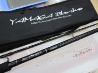 ブルースナイパー 100MH (17モデル)