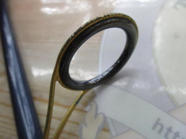 トリュート GAS-T76