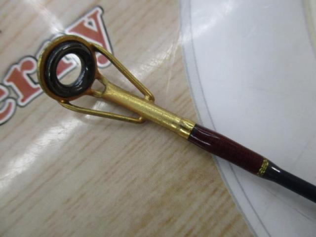 トリュート GAS-T76