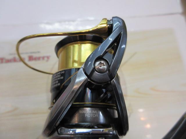 16ヴァンキッシュ C3000SDH｜＠ベリーネット 日本最大新品中古