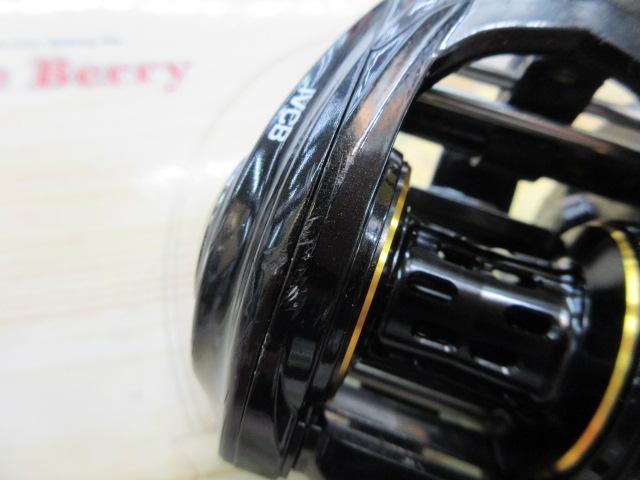 レボ エリート8 IVCB (ブラックスプール)｜＠ベリーネット 日本