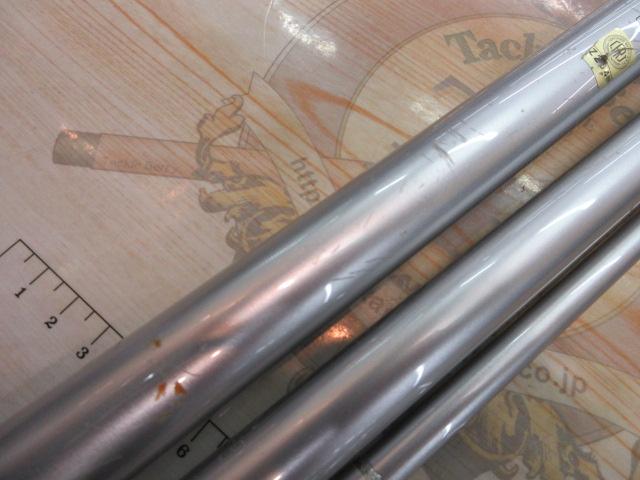 プライムキャスター 27-405・W