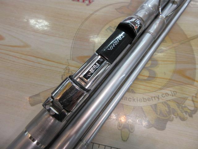 プライムキャスター 27-405・W