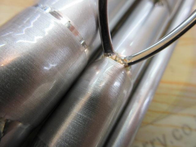 プライムキャスター 27-405・W