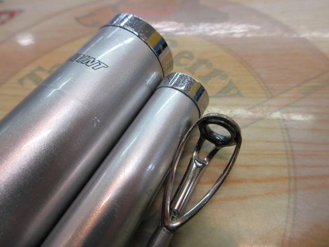実釣未使用　ダイワ　プライムキャスター　27ー405　超美品　② ダイワ(Daiwa) Prime Caster(プライムキャスター) 27号-405