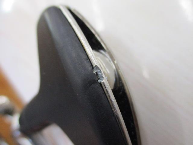 19ストラディック 3000MHG